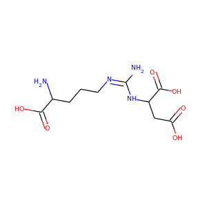 L-Argininosuccinic acid